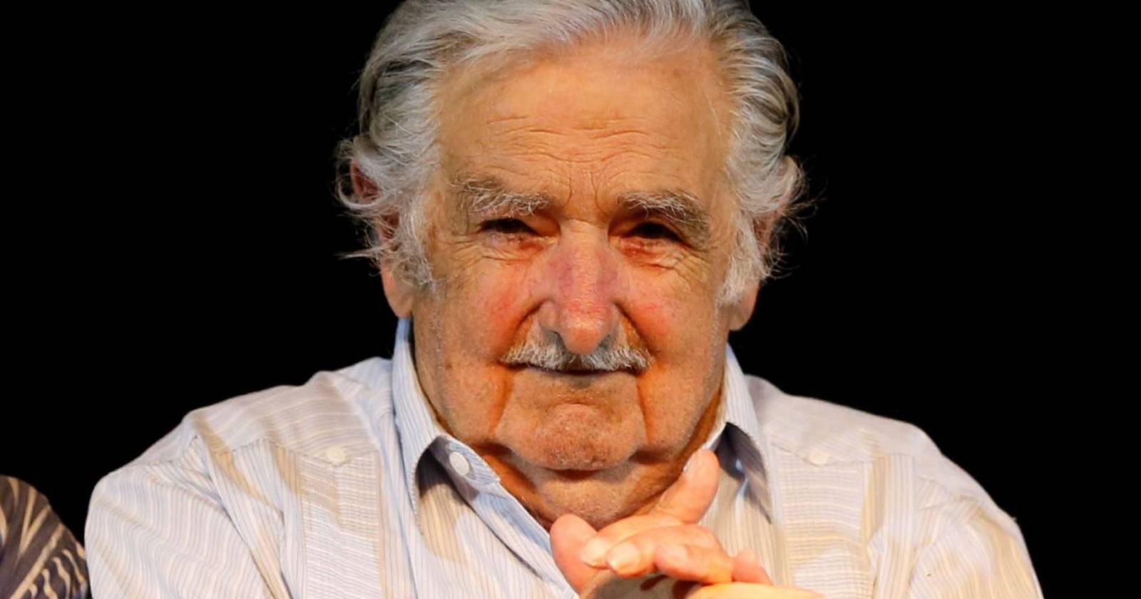 Pepe Mujica coronavirus