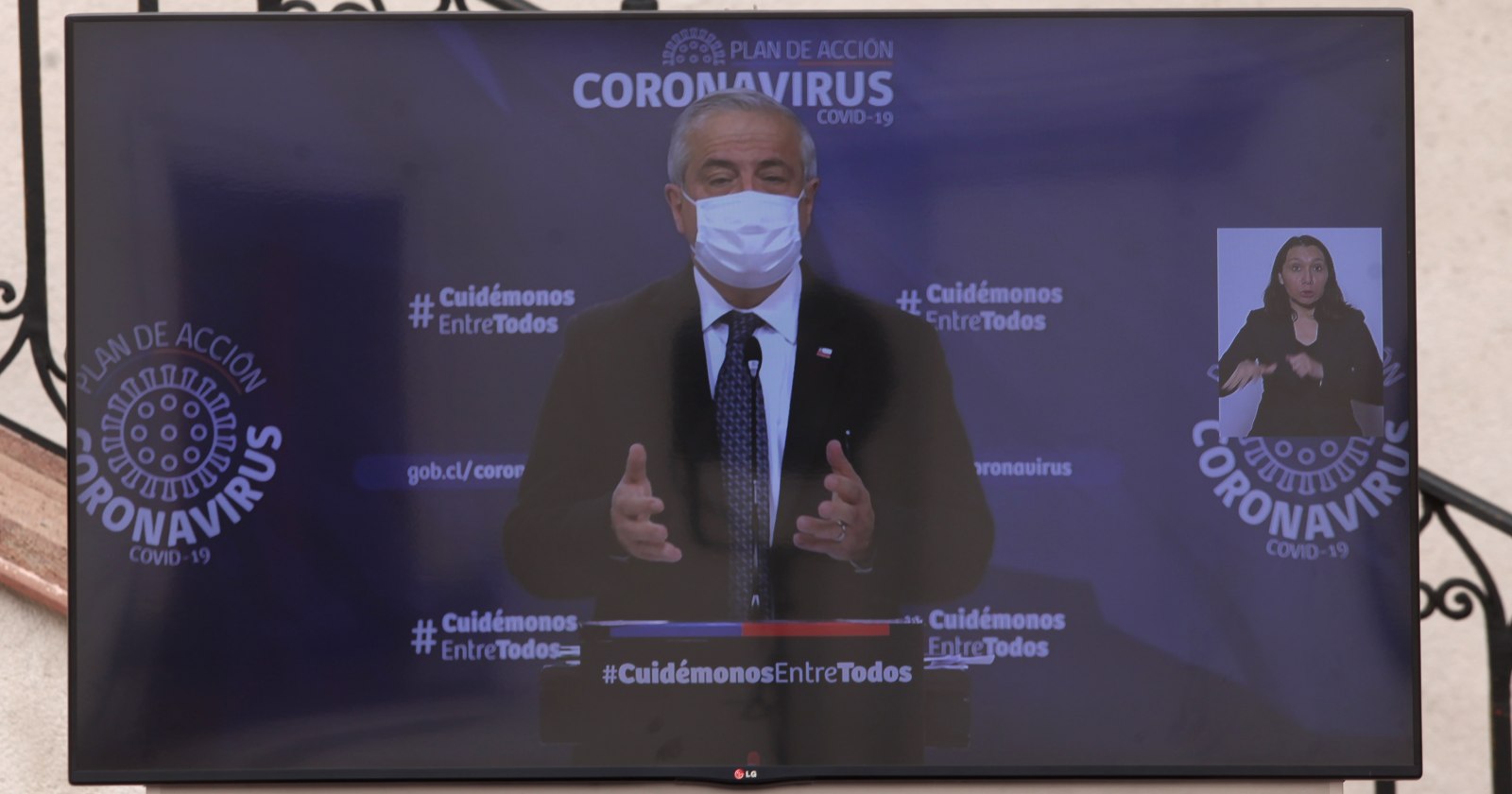 fallecidos coronavirus