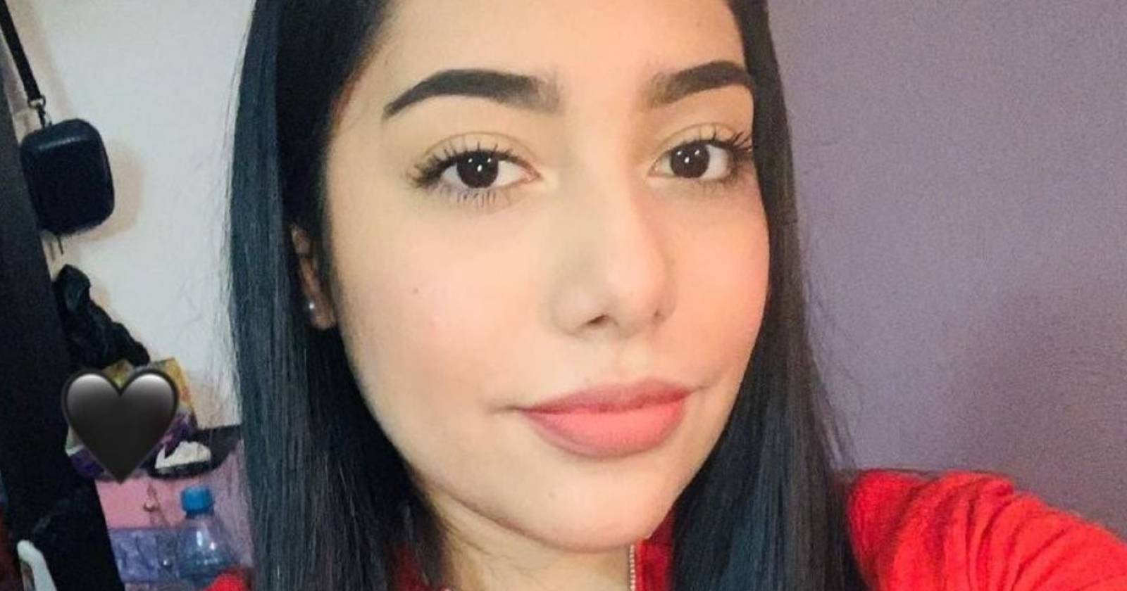 femicidio estudiante México