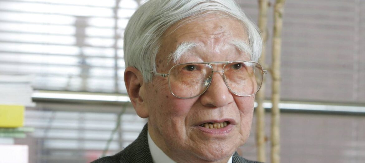 Murió el pediatra japonés que descubrió la enfermedad de Kawasaki