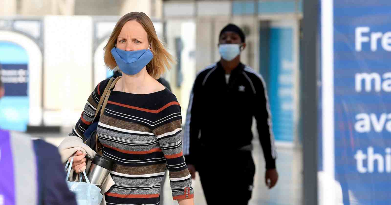 Nueva Zelanda mujeres coronavirus