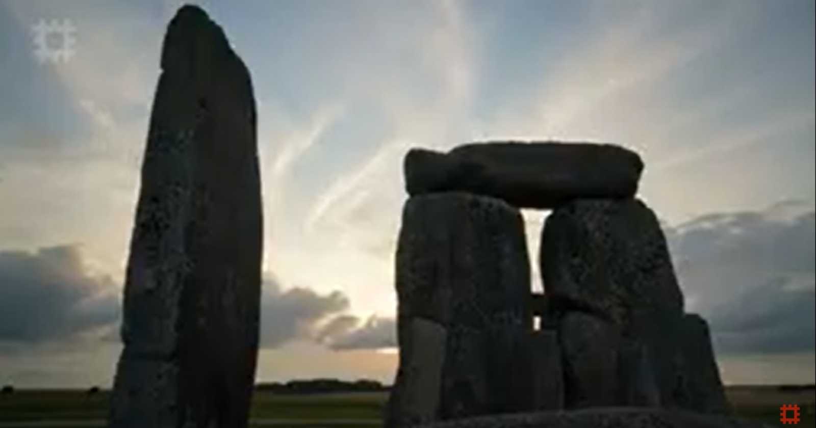 solsticio de verano Stonehenge