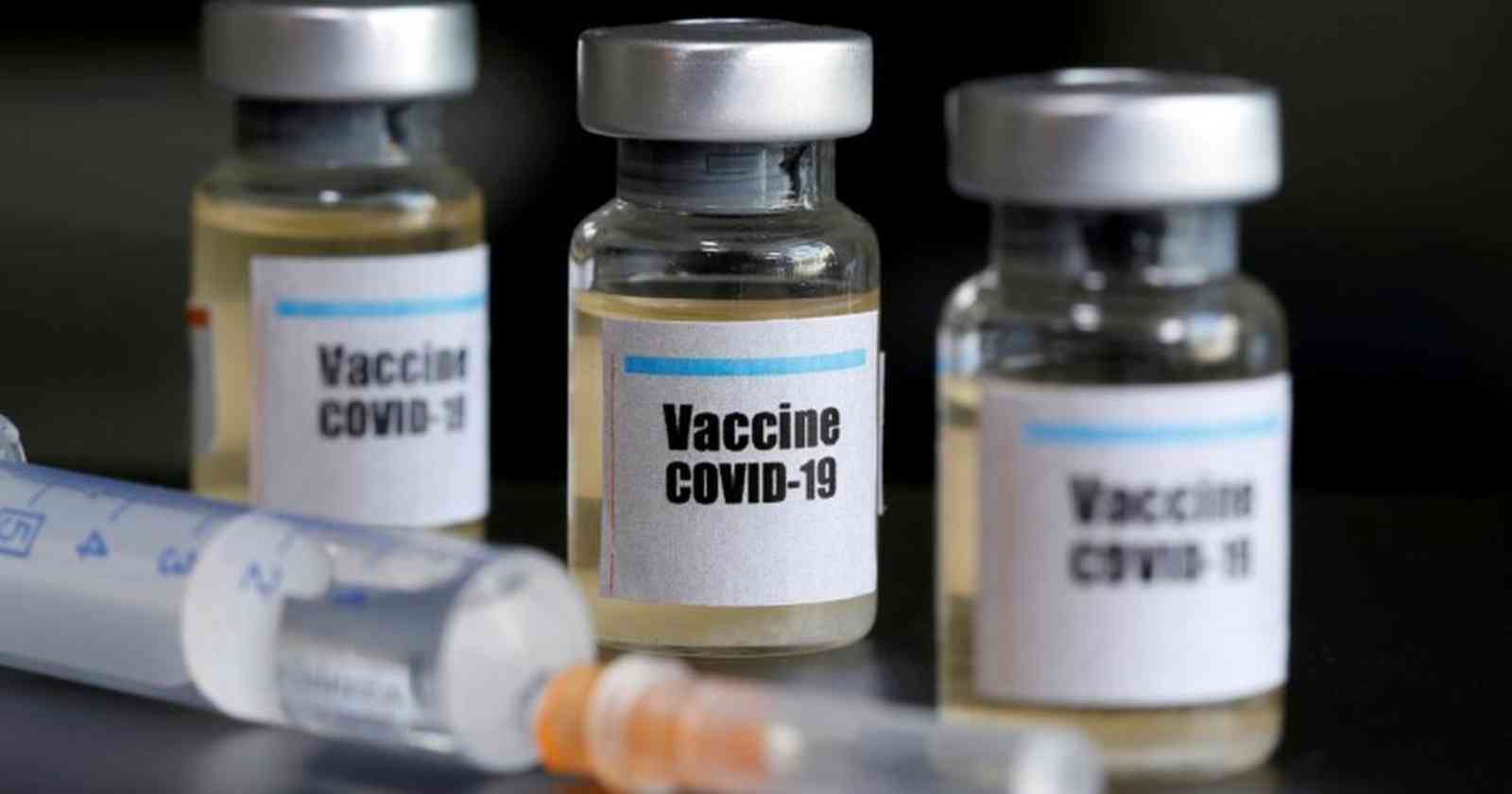 vacuna Oxford coronavirus