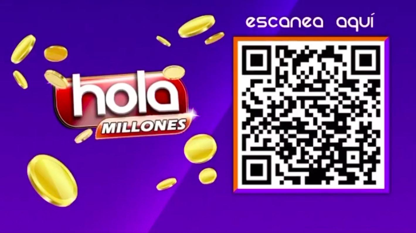 hola millones