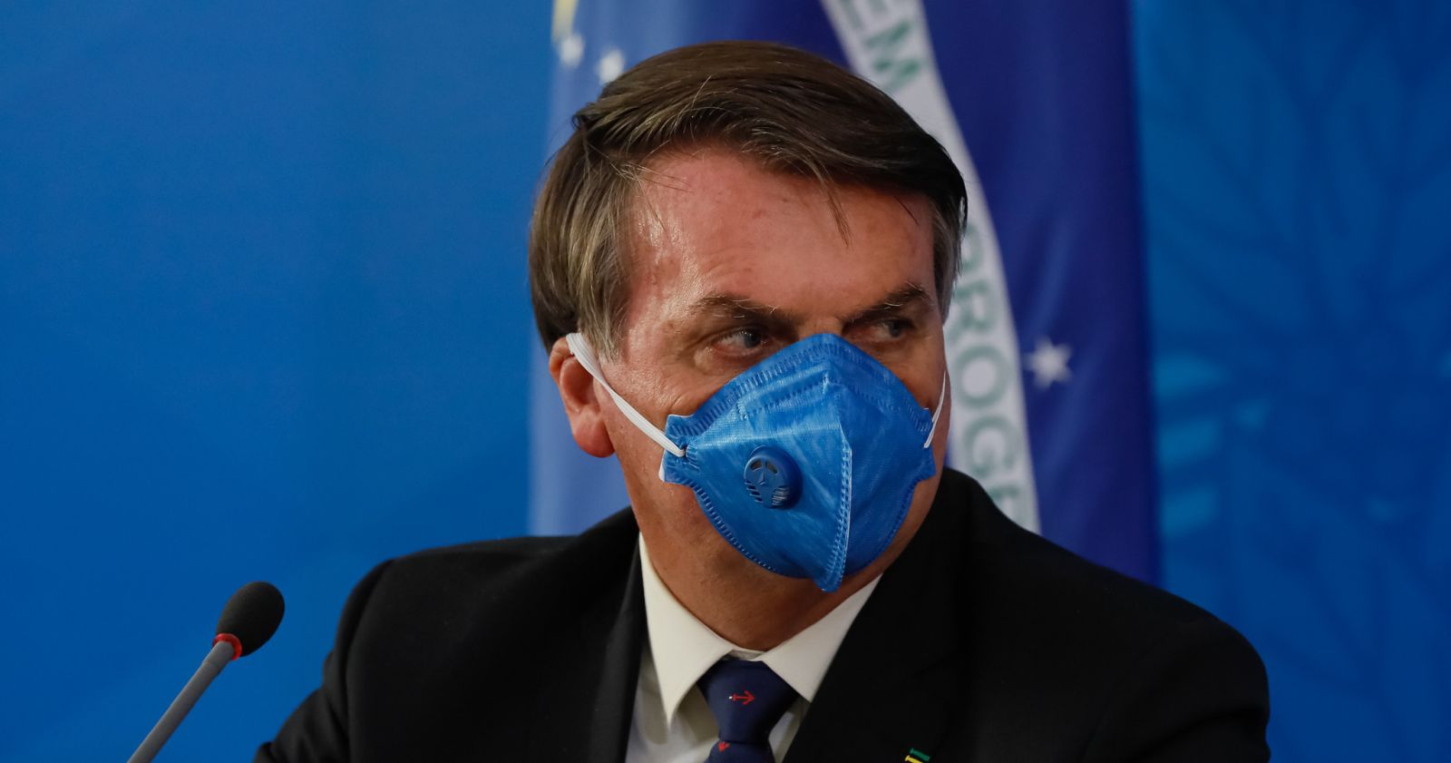 Brasil Bolsonaro coronavirus