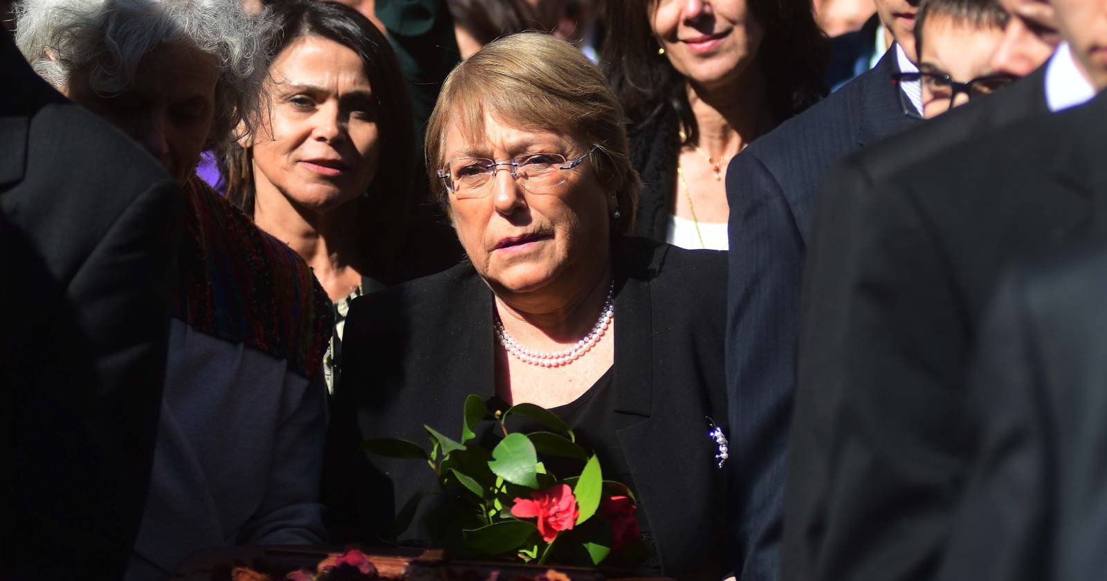 UDI Bachelet protocolo