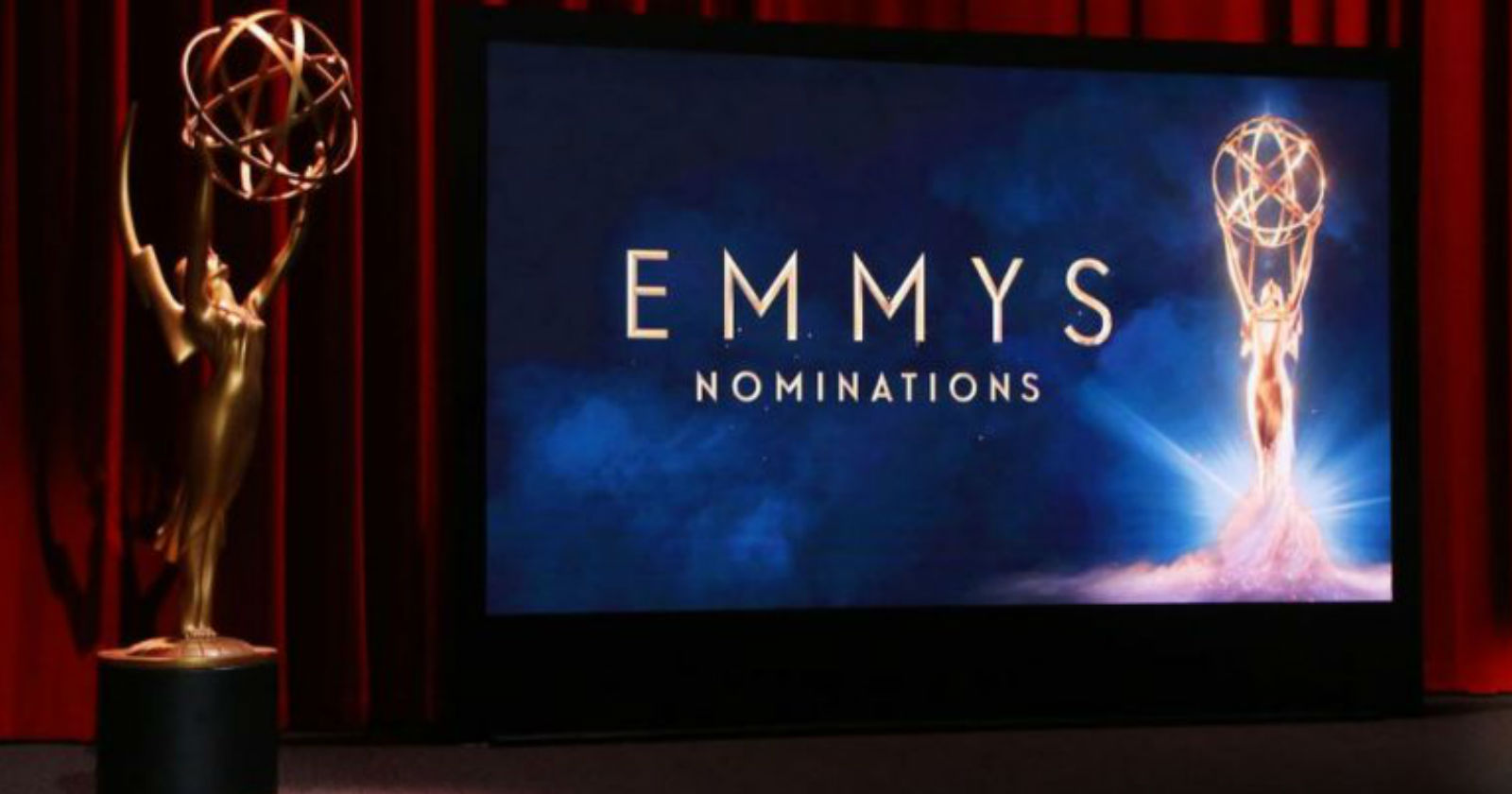 Emmy Netflix