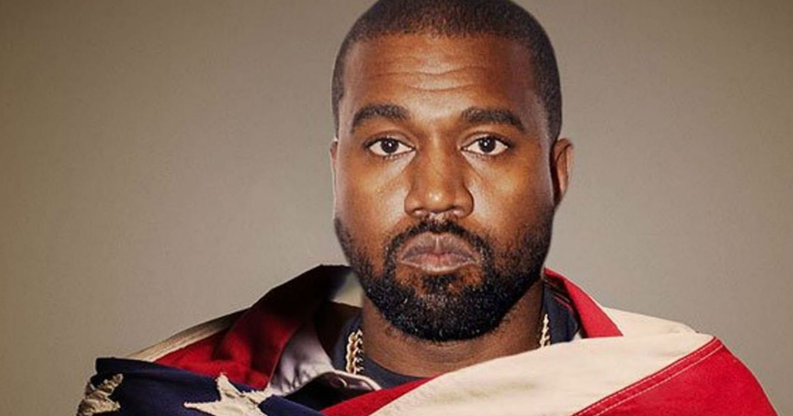 Kanye West candidato