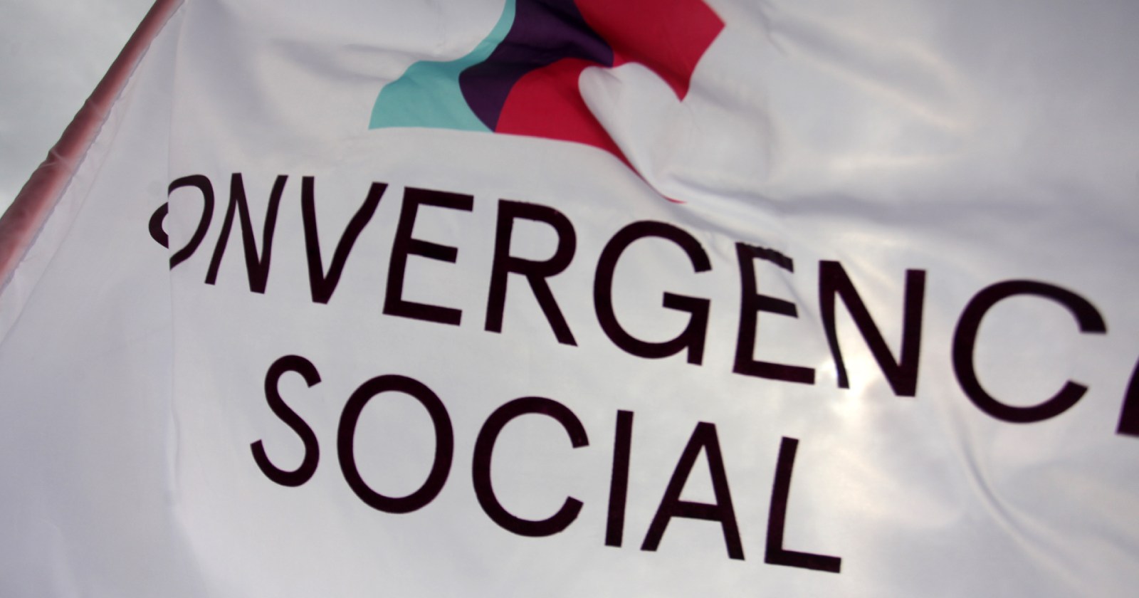 Convergencia Social