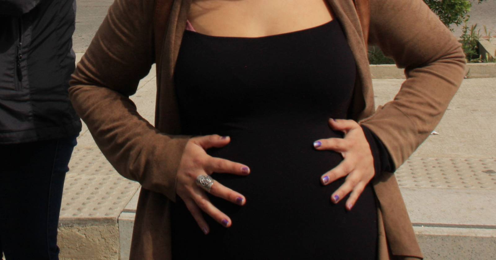 teletrabajo embarazadas