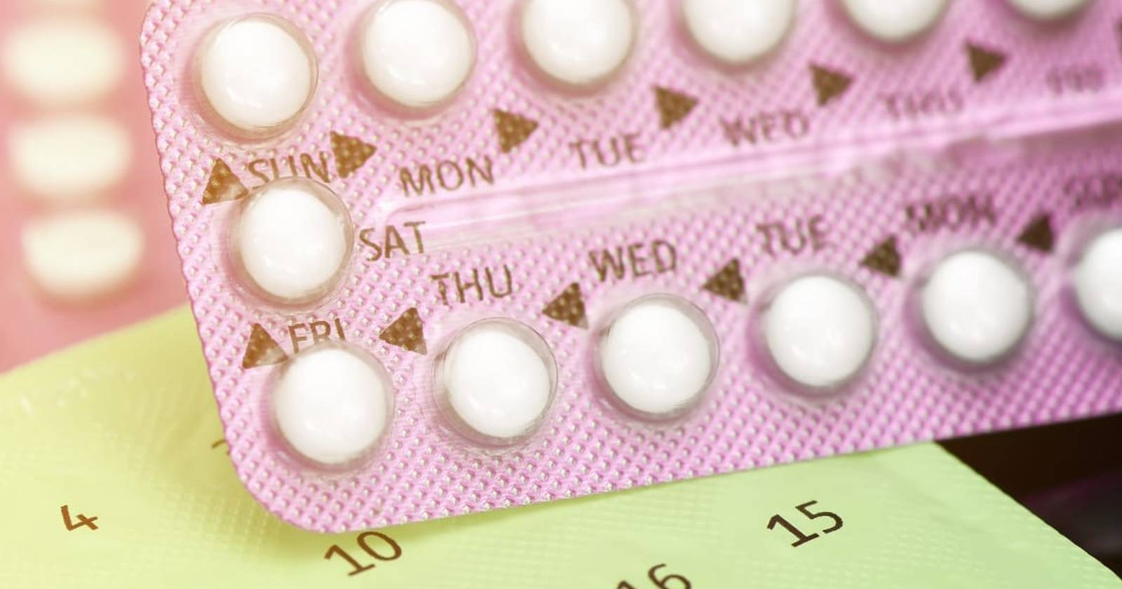 anticonceptivos venta con receta