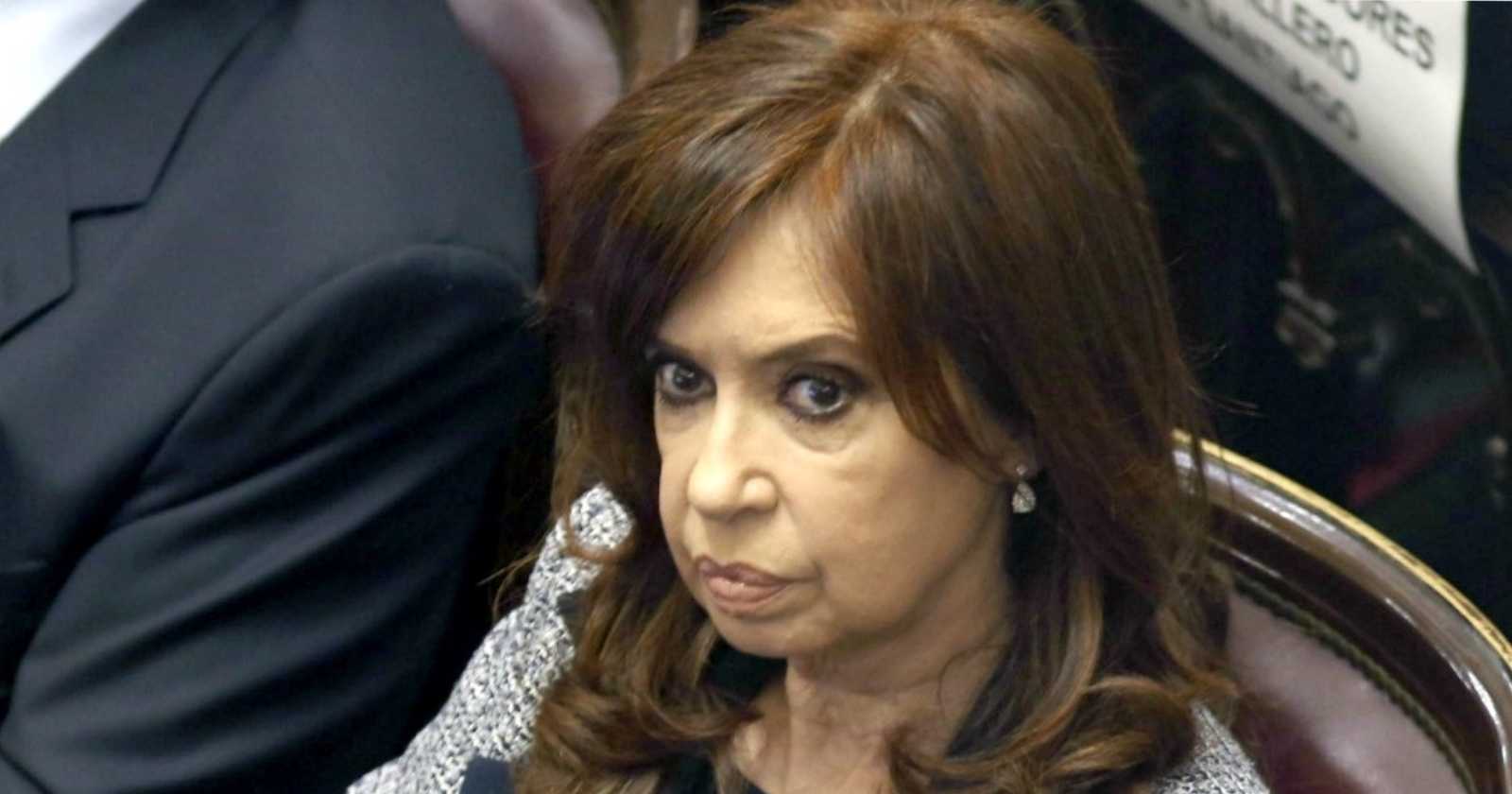 Cristina Fernández google