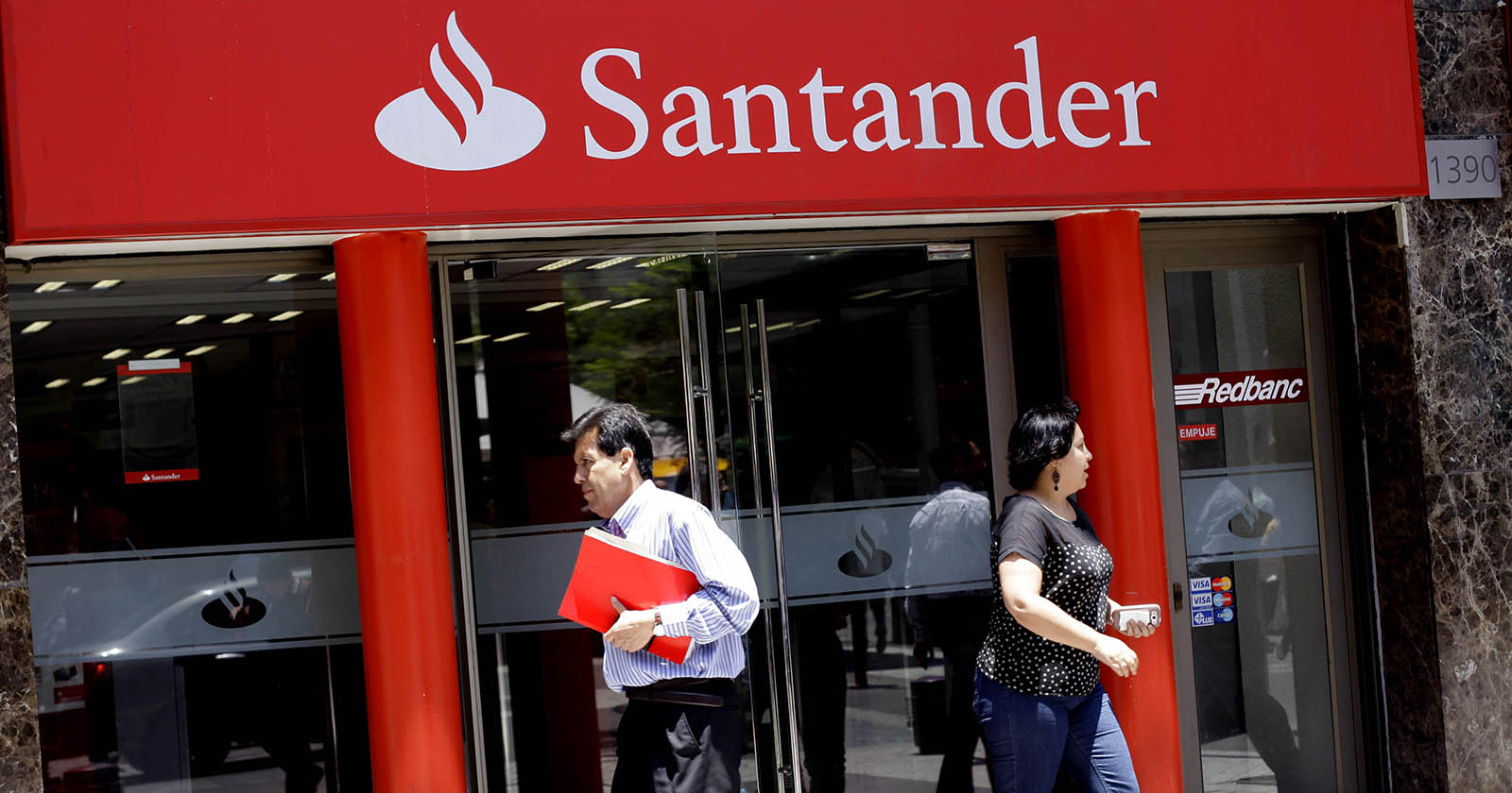Santander Latinoamérica
