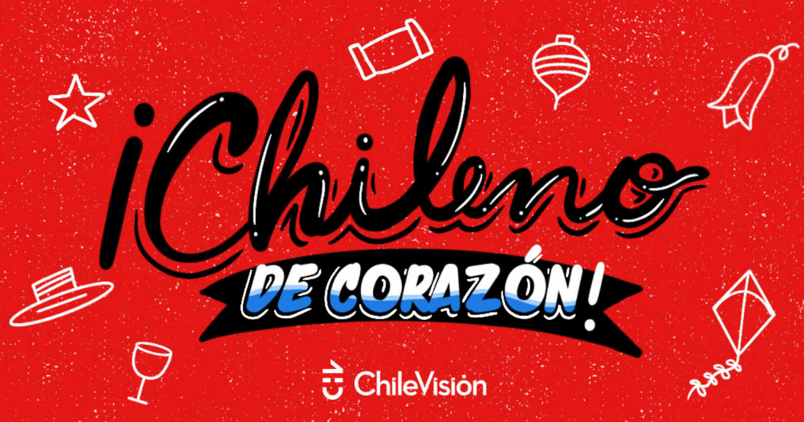 Chilevisión TikTok