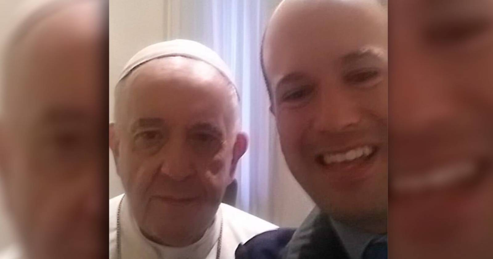 argentino abuso encubrimiento Papa
