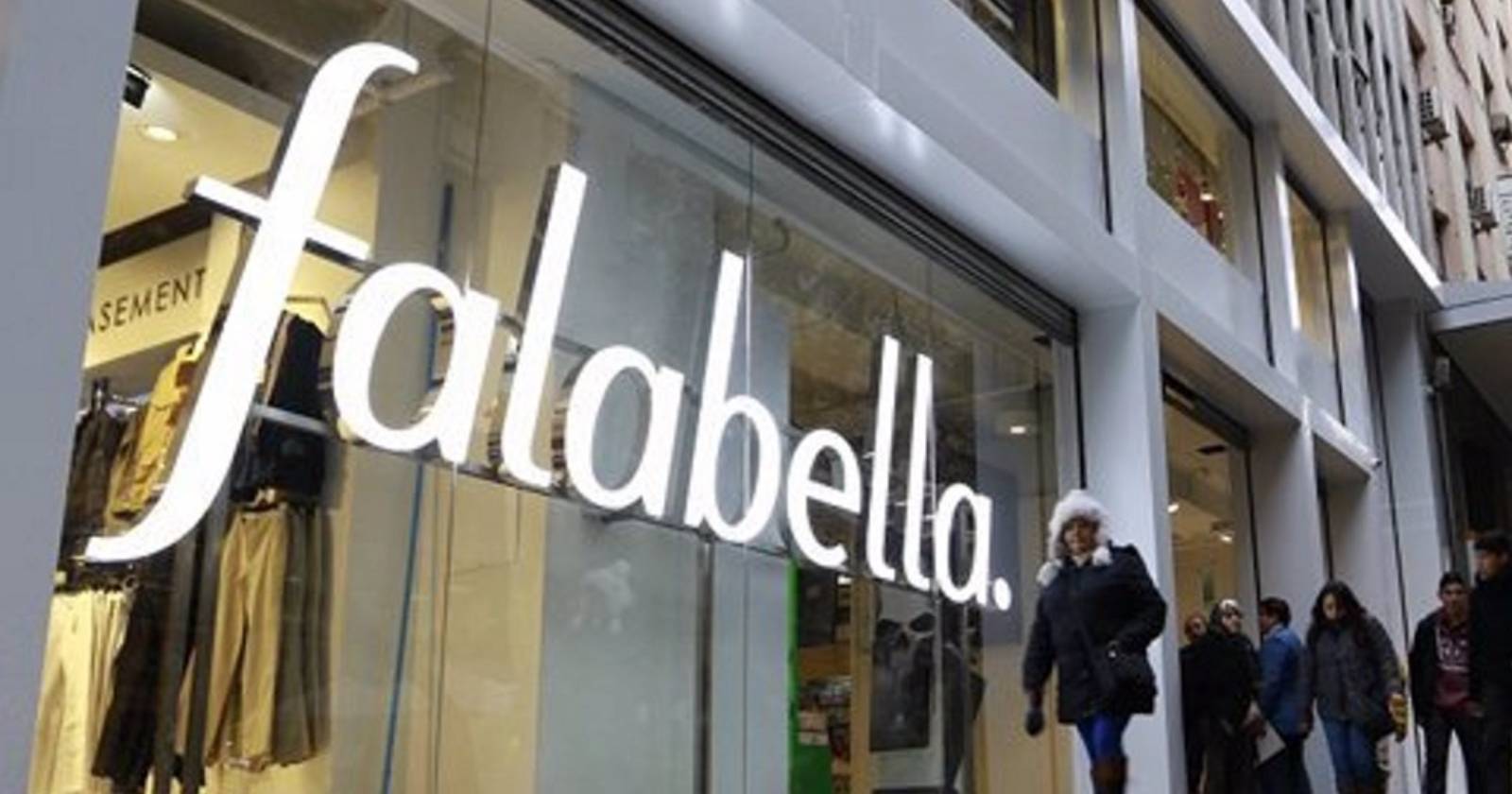 Falabella Argentina