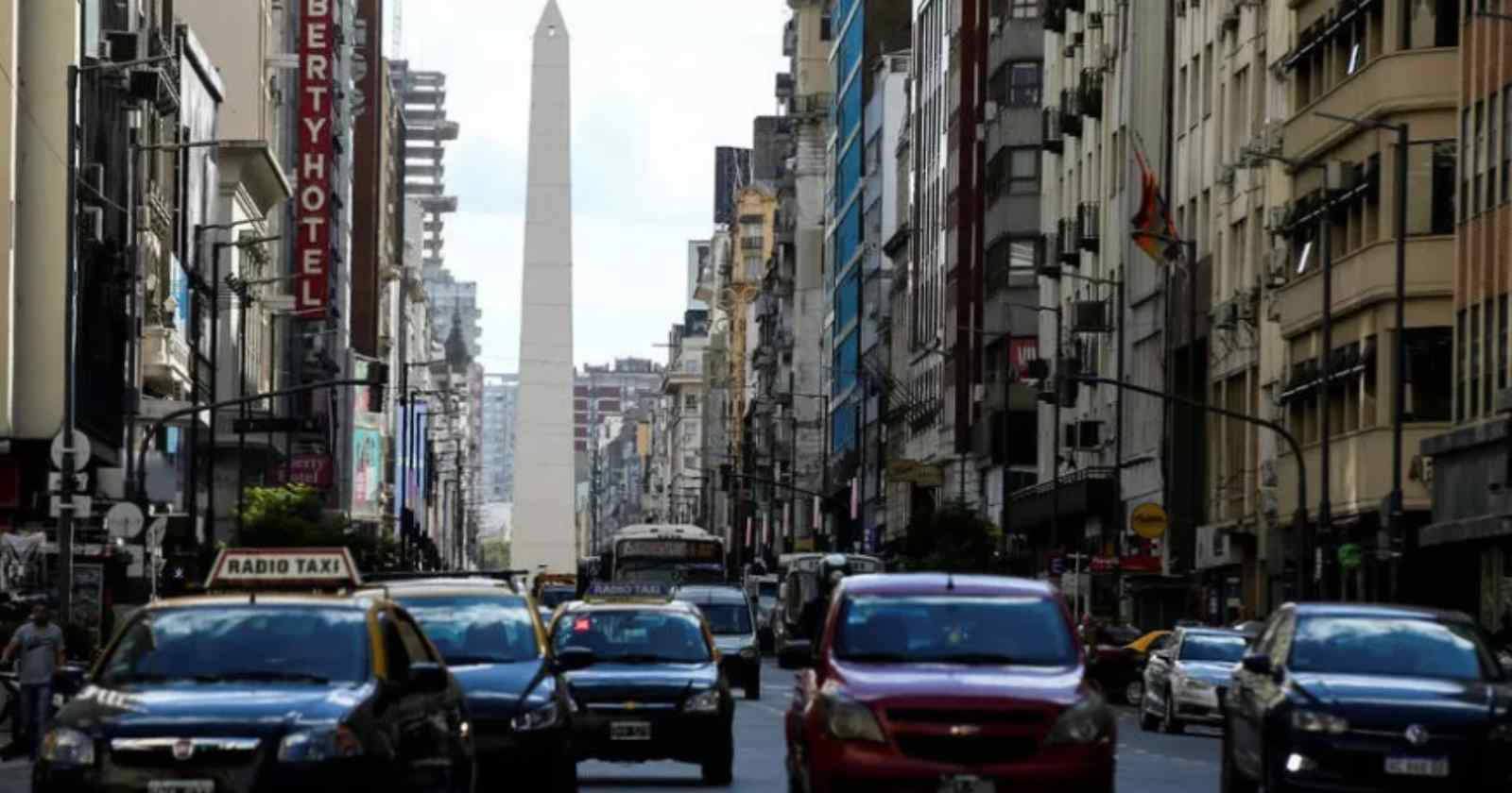 pobreza en Argentina pandemia