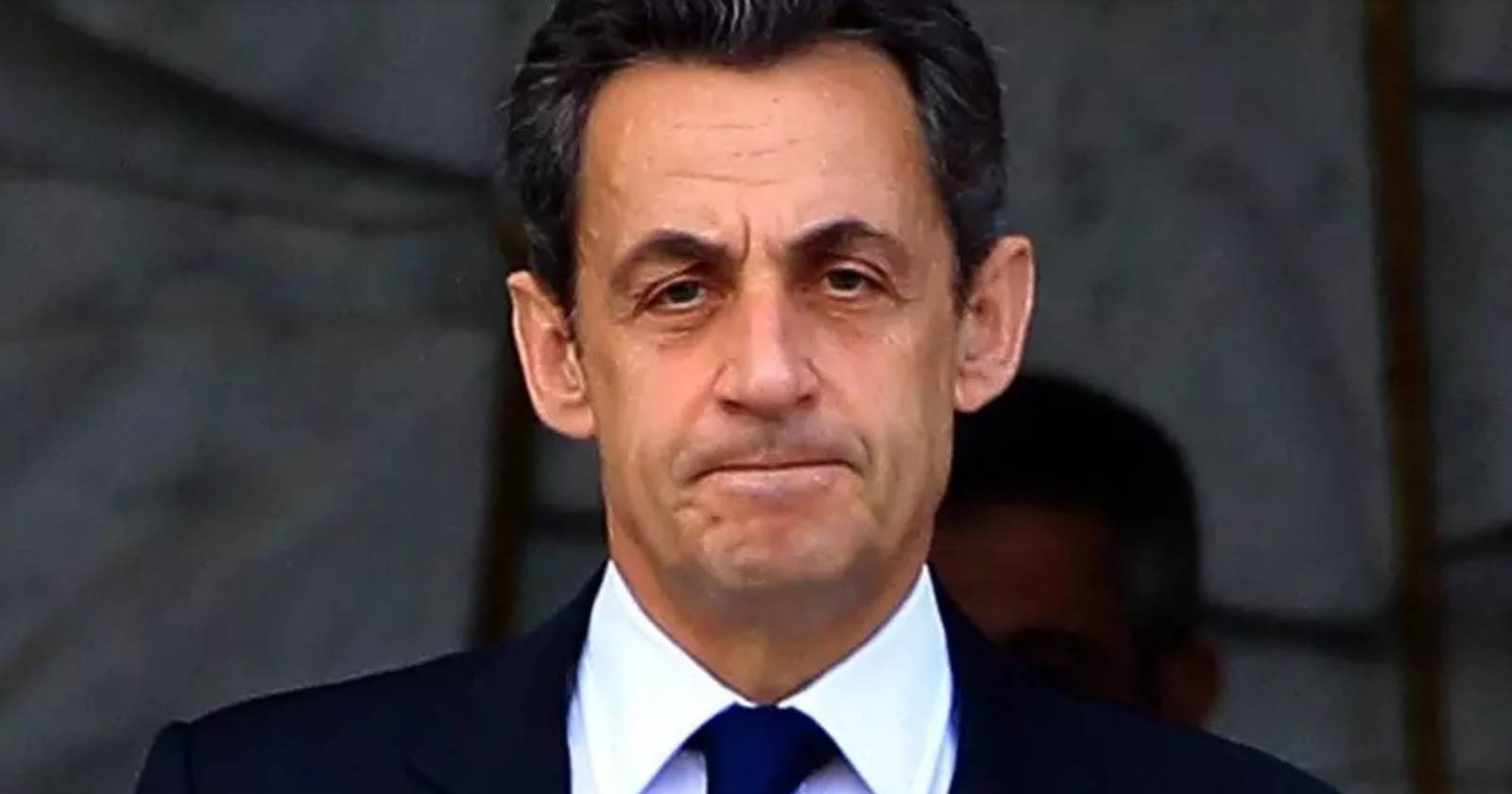 Nicolás Sarkozy es imputado