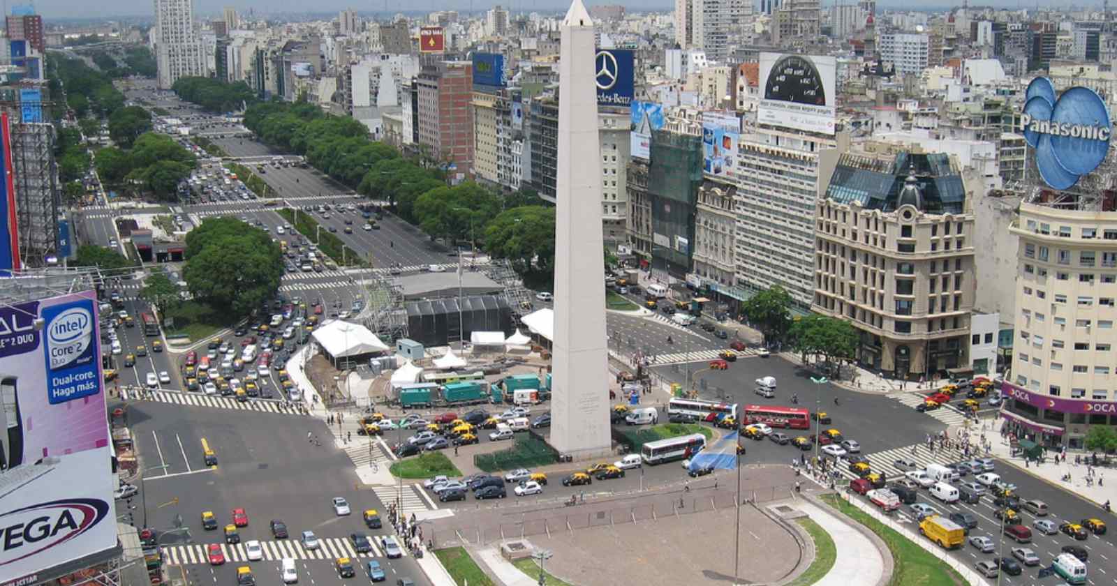 Argentina sueldo mínimo