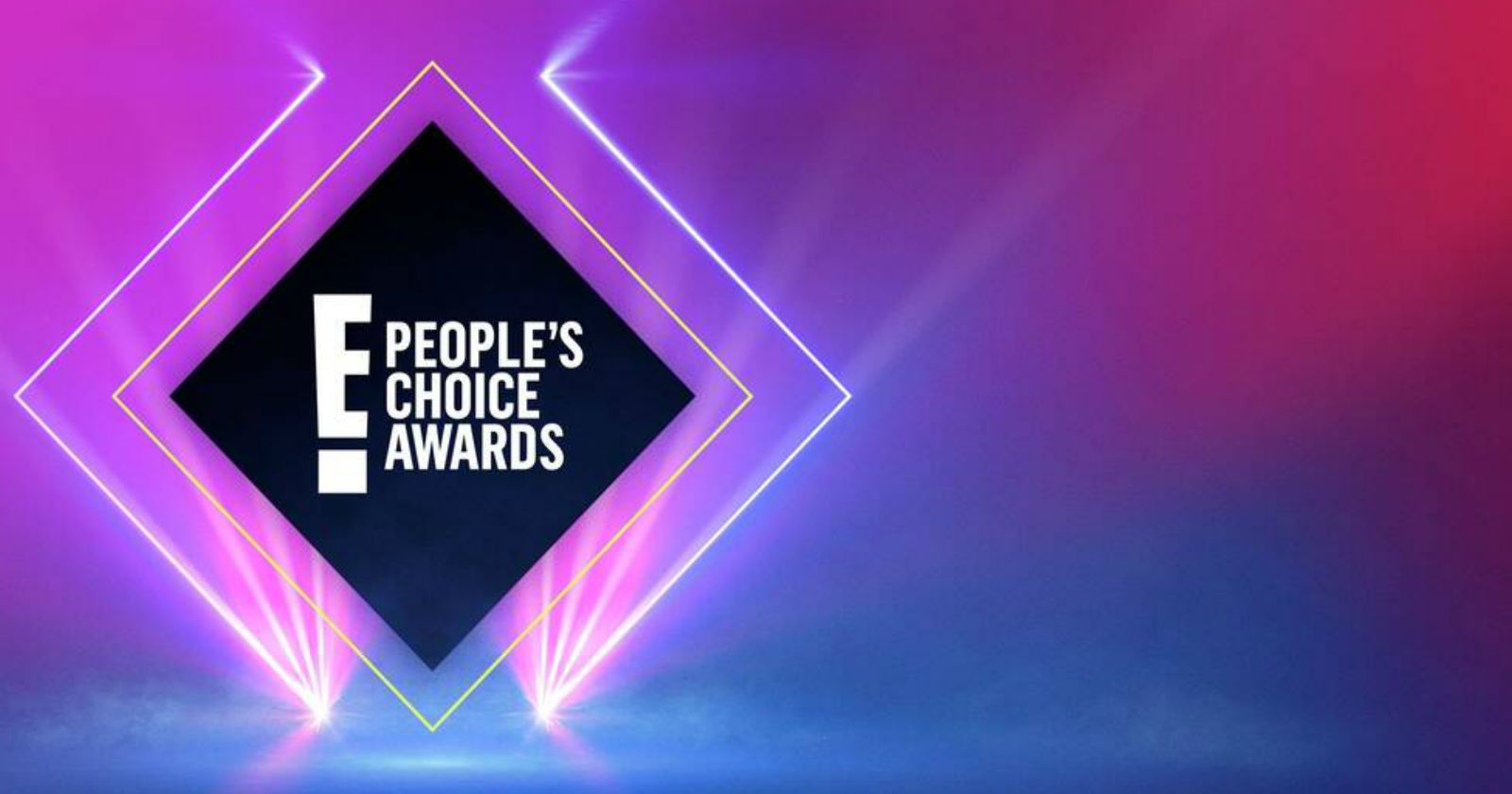 Estos son todos los nominados a los People's Choice Awards 2020