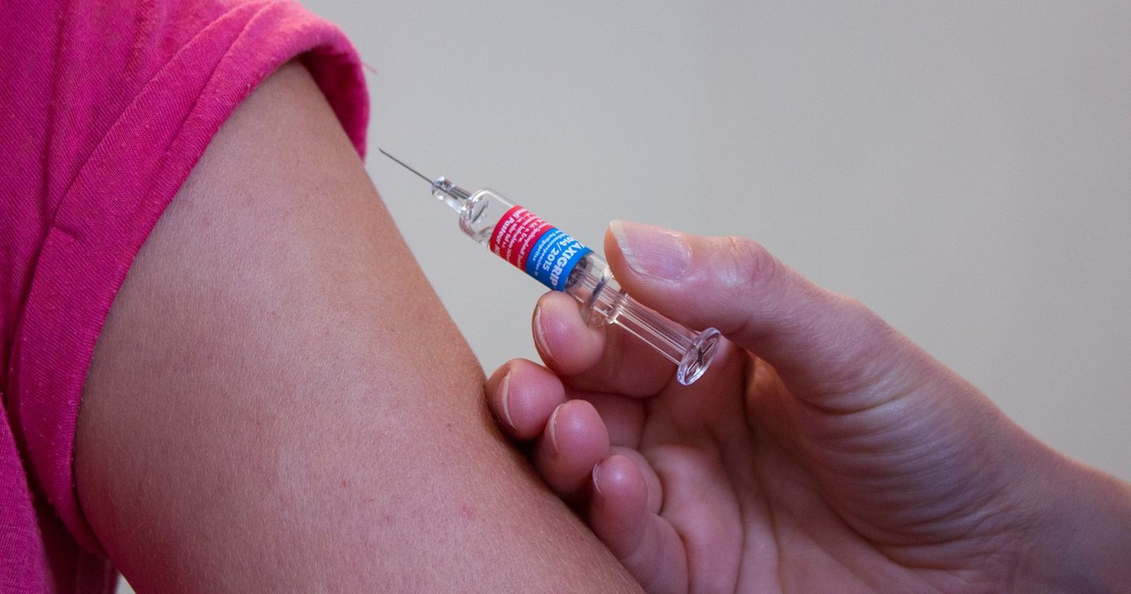 desarrollo de vacunas