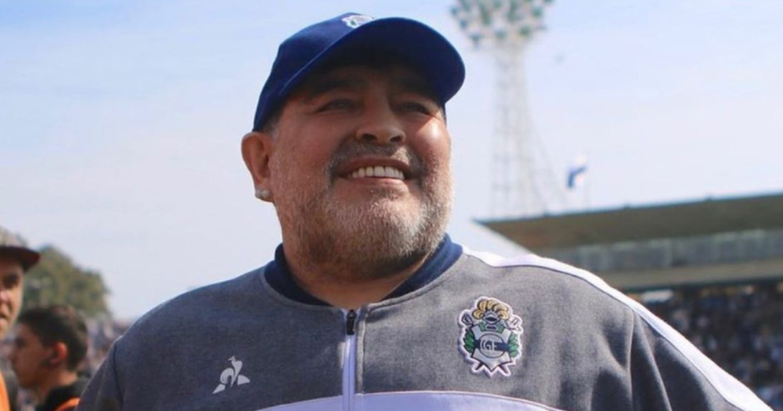 Maradona Twitter