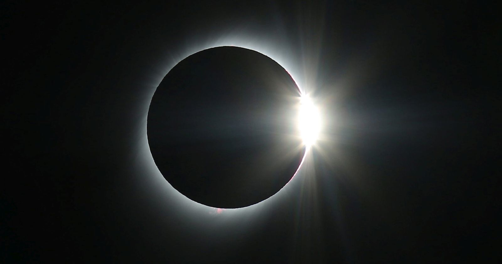 eclipse solar en vivo