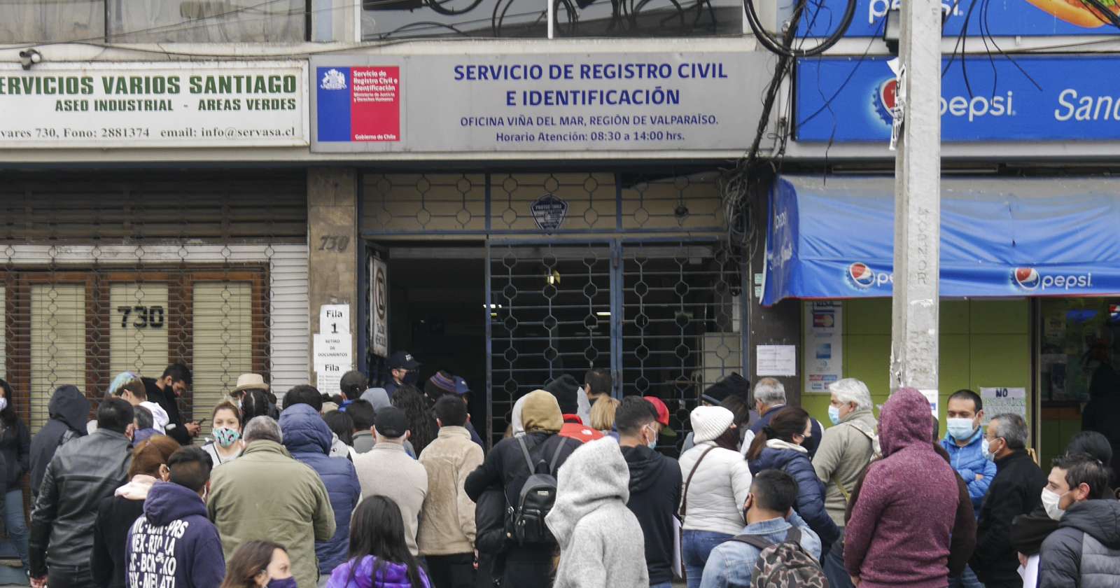 Registro Civil