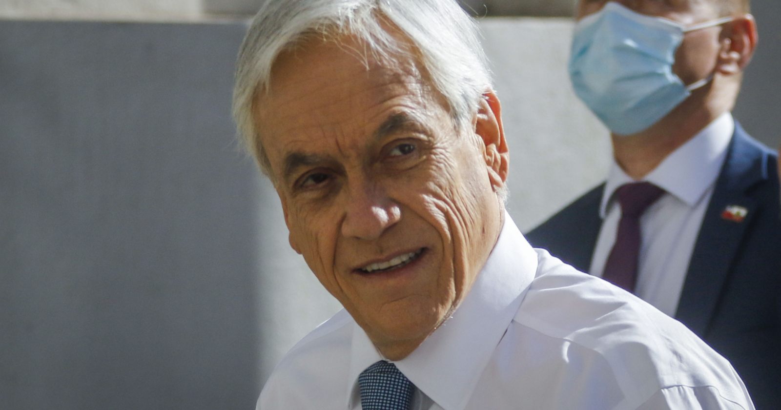 Piñera renuncia