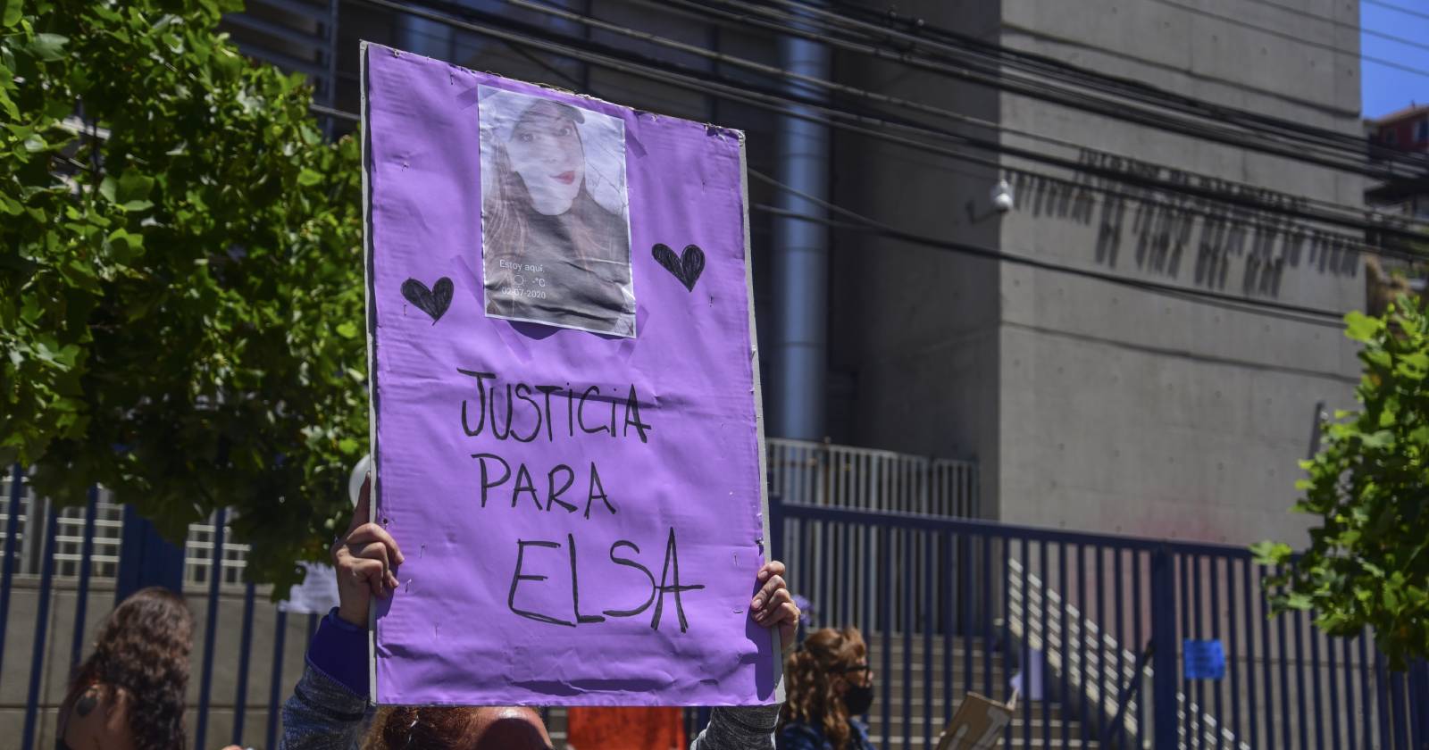 femicidios celebraciones fin de año