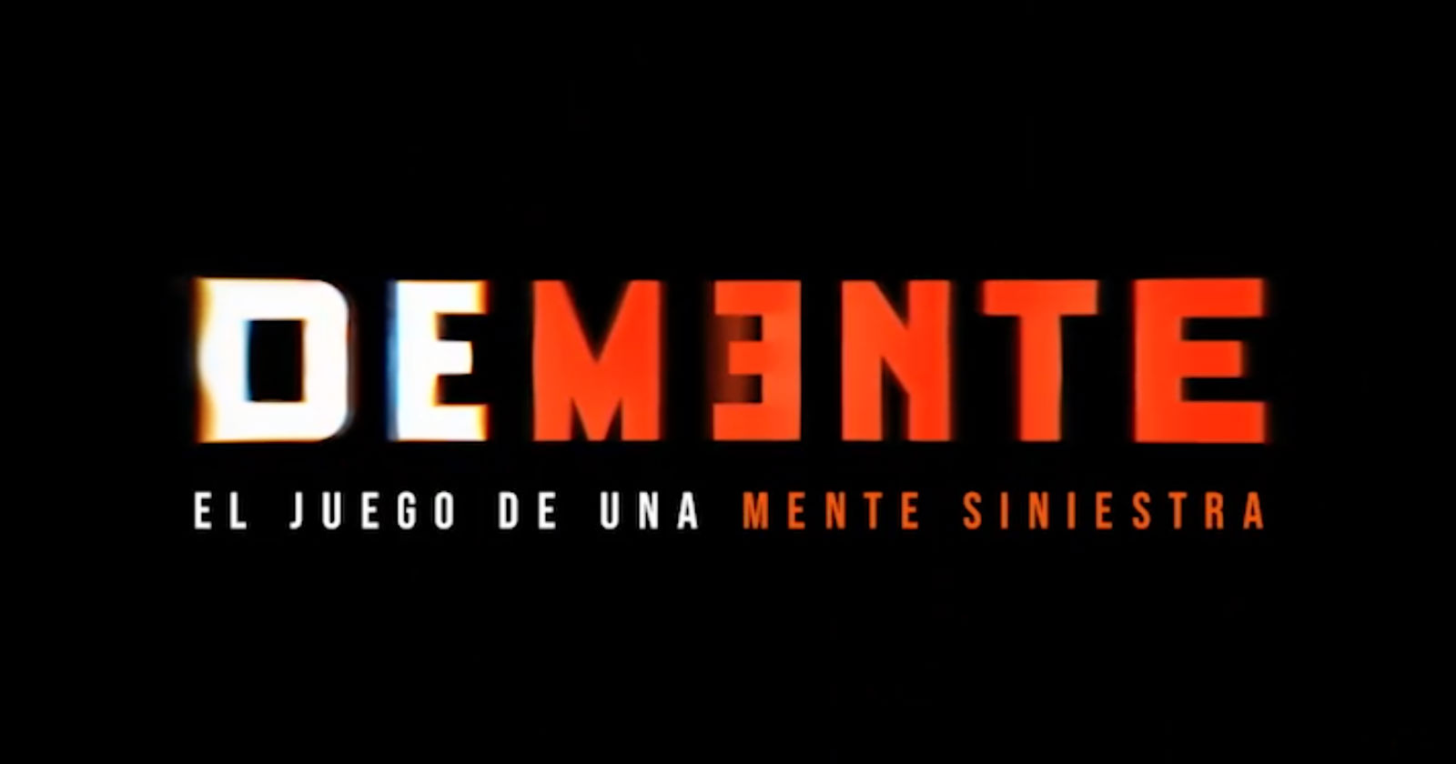 demente mega