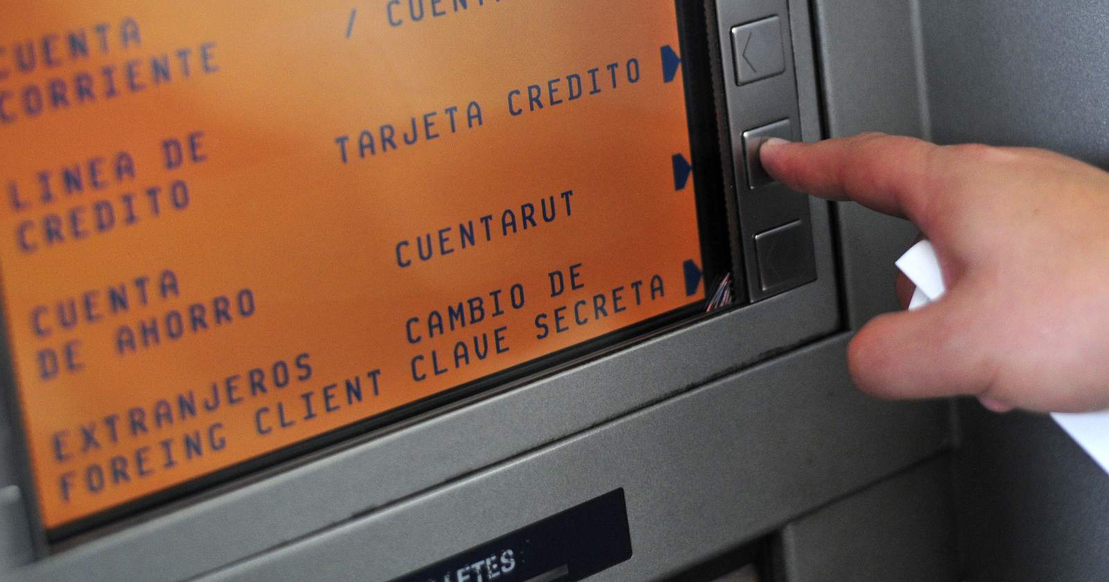 alternativas CuentaRUT banco estado cuenta rut