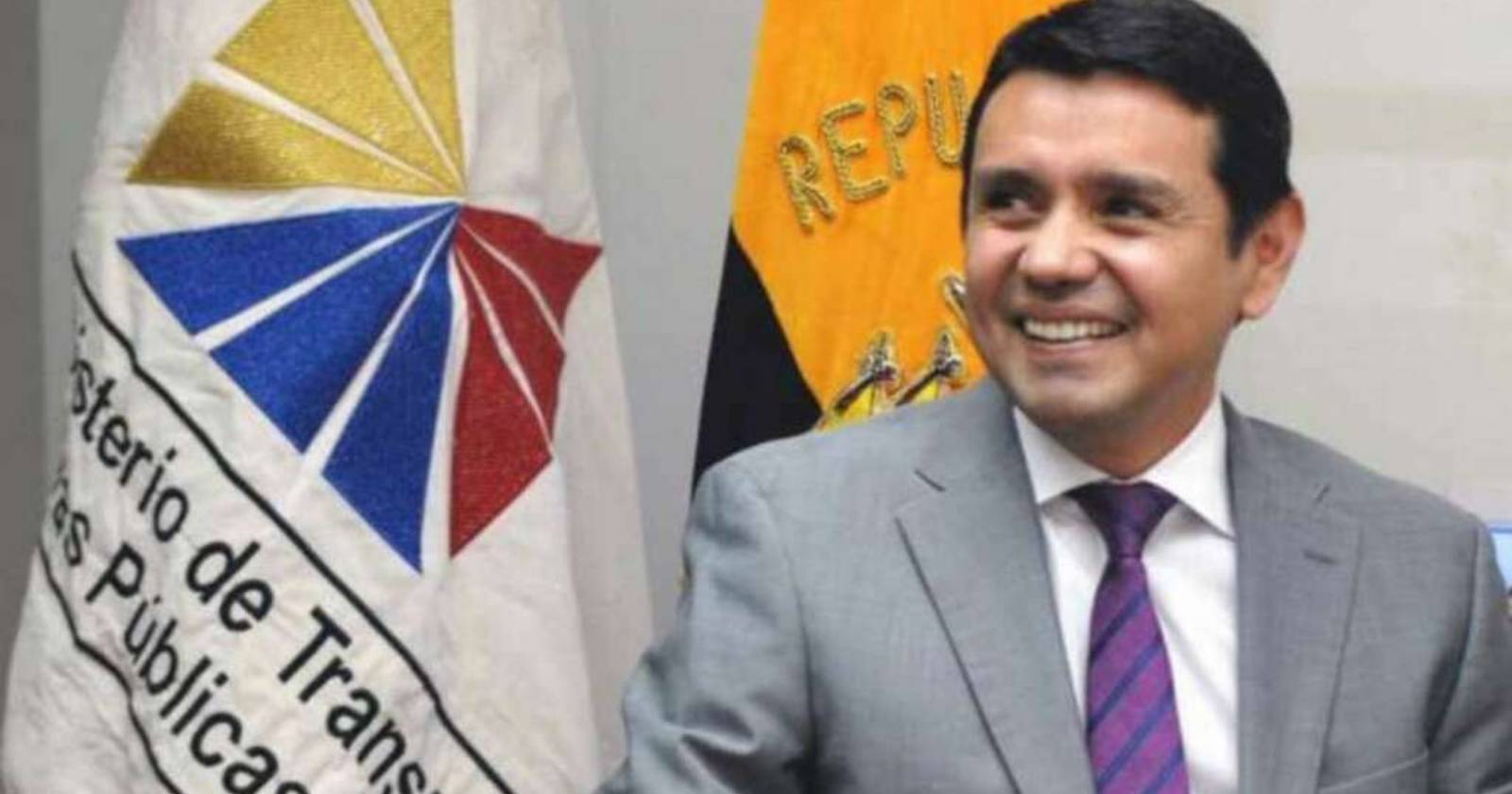 Ex ministro de Rafael Correa corrupción