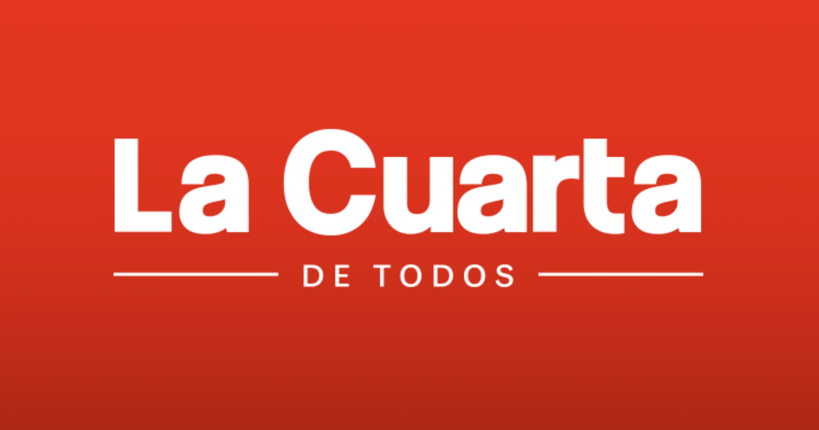 la cuarta