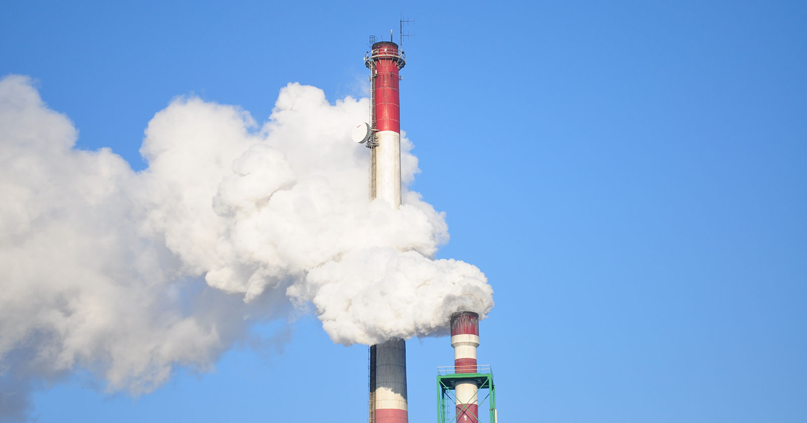 empresas disminuido emisiones
