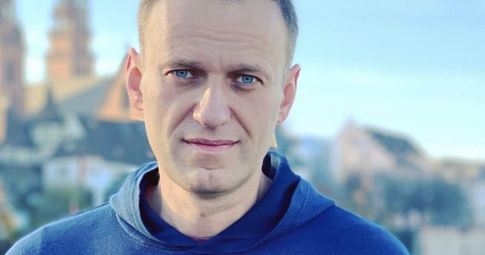 protestas Navalny