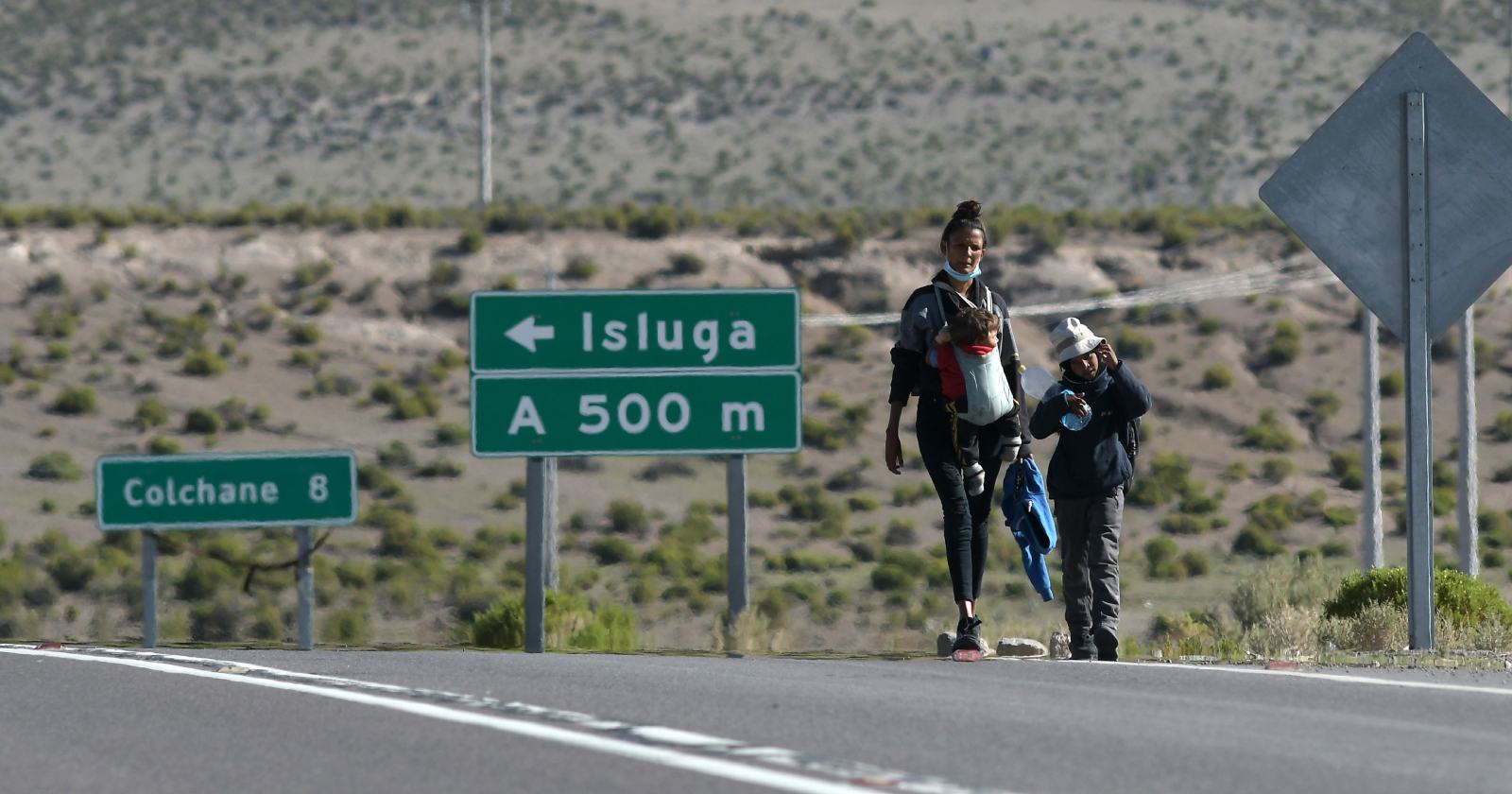 Bellolio migrantes Fonasa