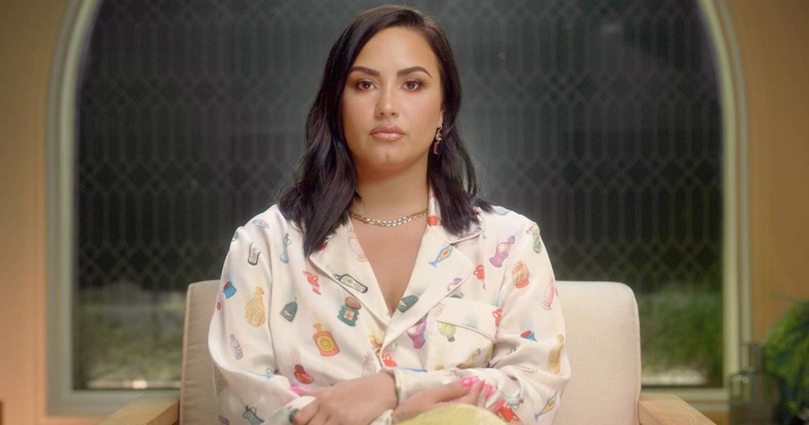 demi lovato sobredosis