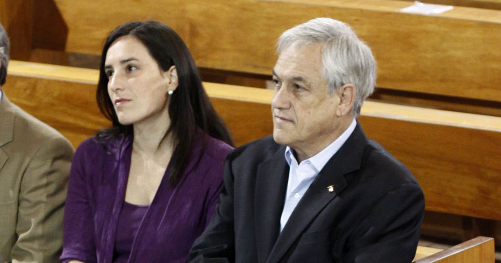 Cecilia Piñera