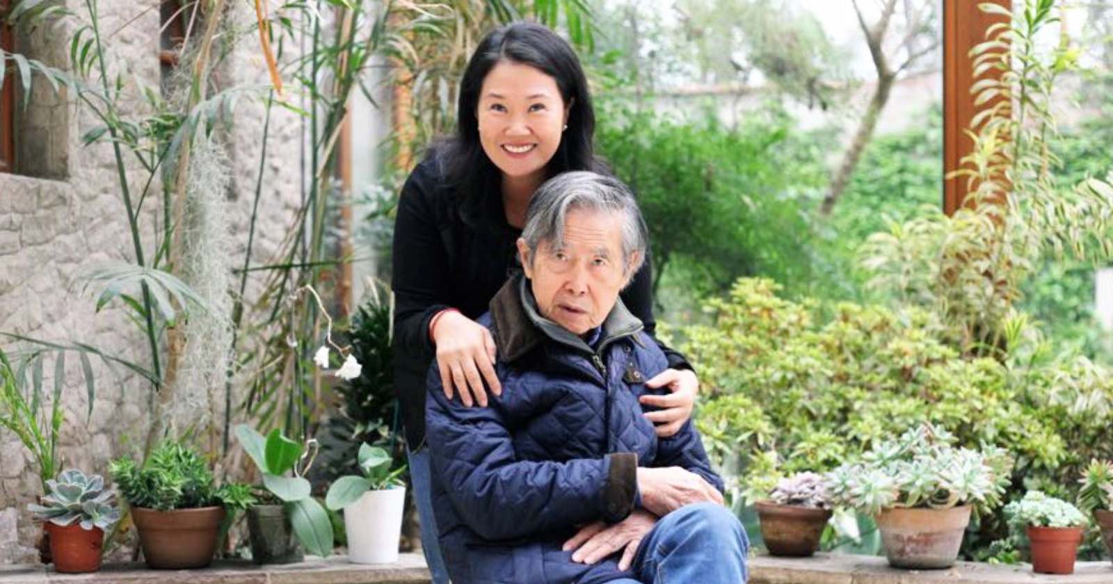 Fujimori