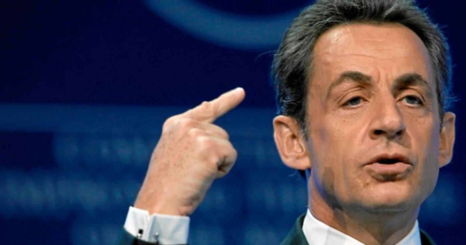 Nicolás Sarkozy condenado por corrupción