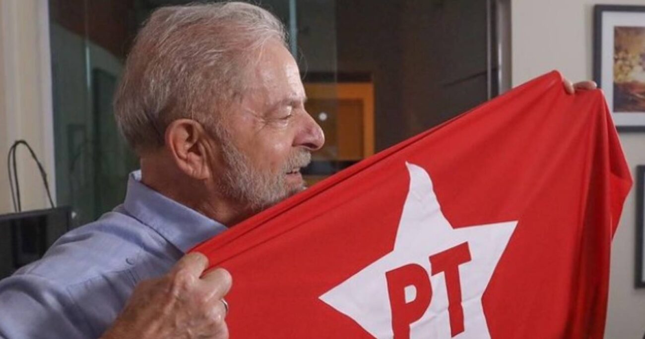 Lula da Silva muertes en Brasil