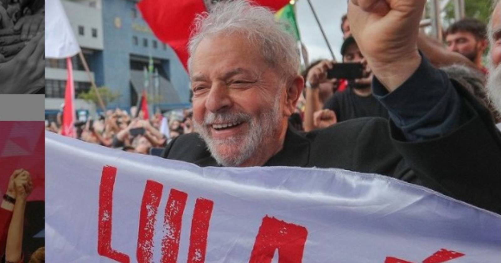 Lula da Silva  "decisiones imbéciles" de Bolsonaro 