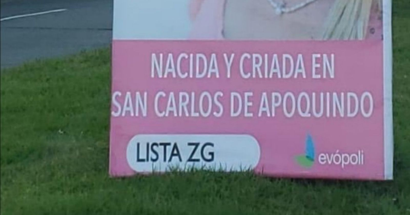 candidata San Carlos de Apoquindo