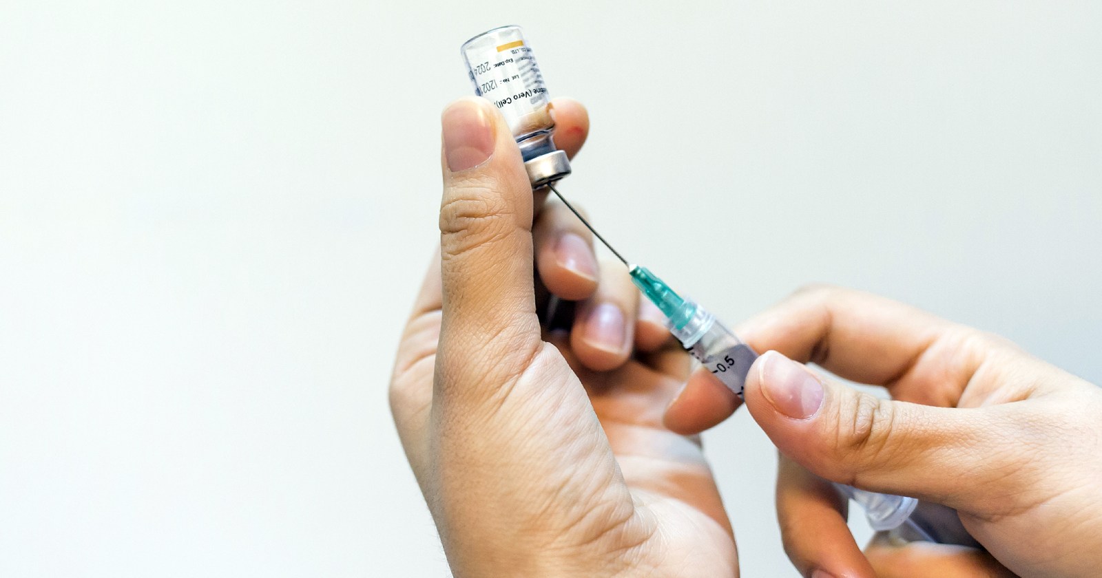 Bolivia vacunas