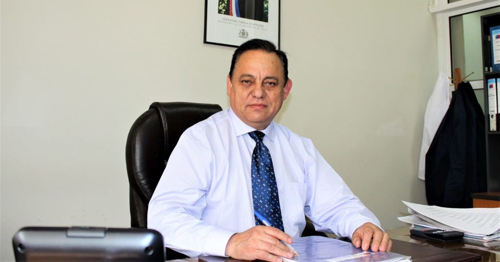 director servicio salud magallanes