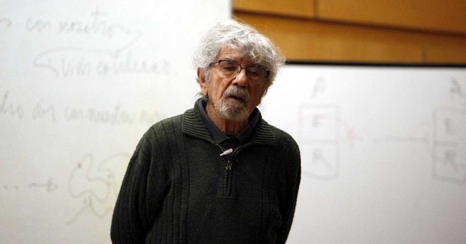 Humberto Maturana