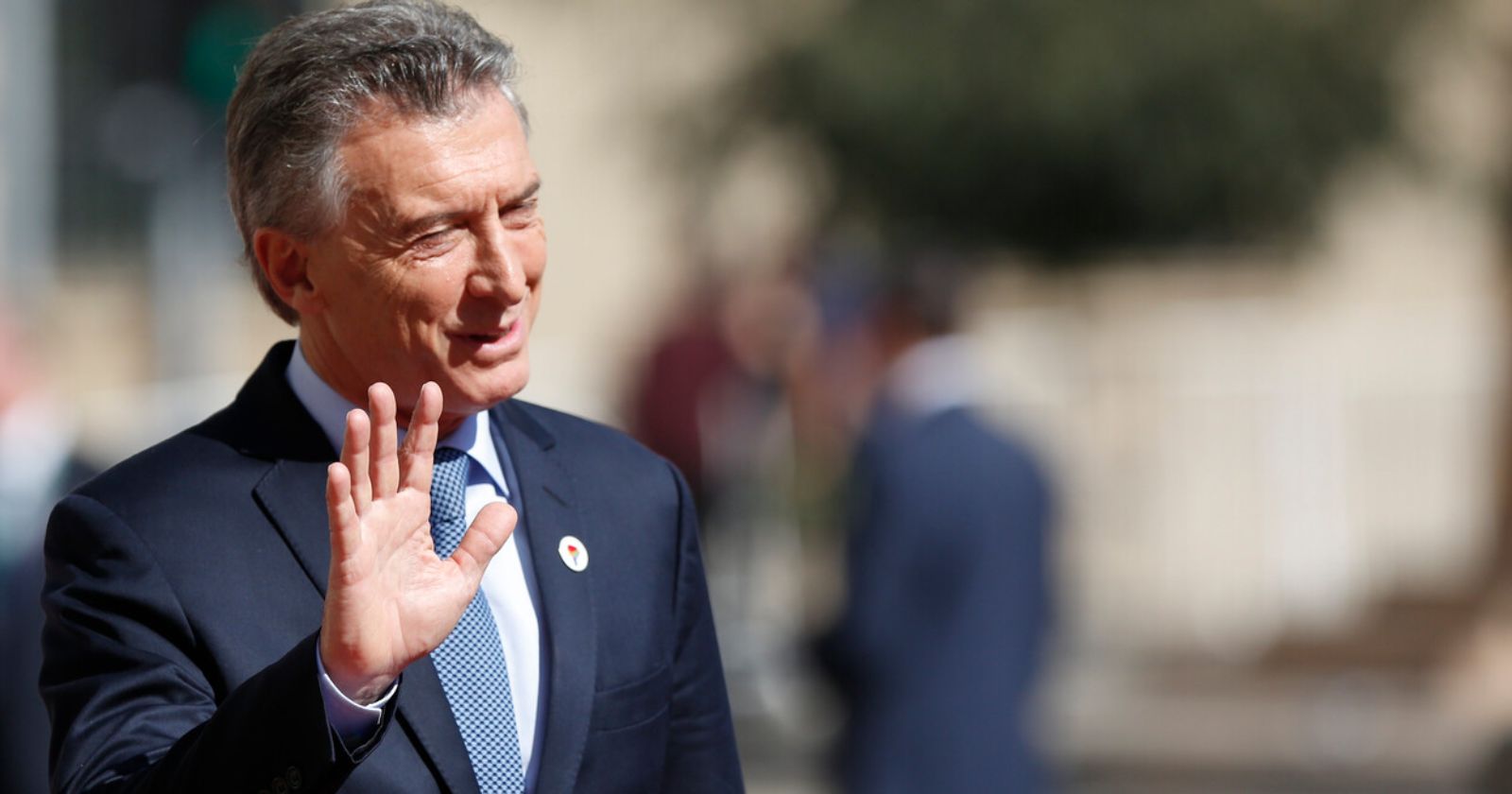 Mauricio Macri enriquecimiento