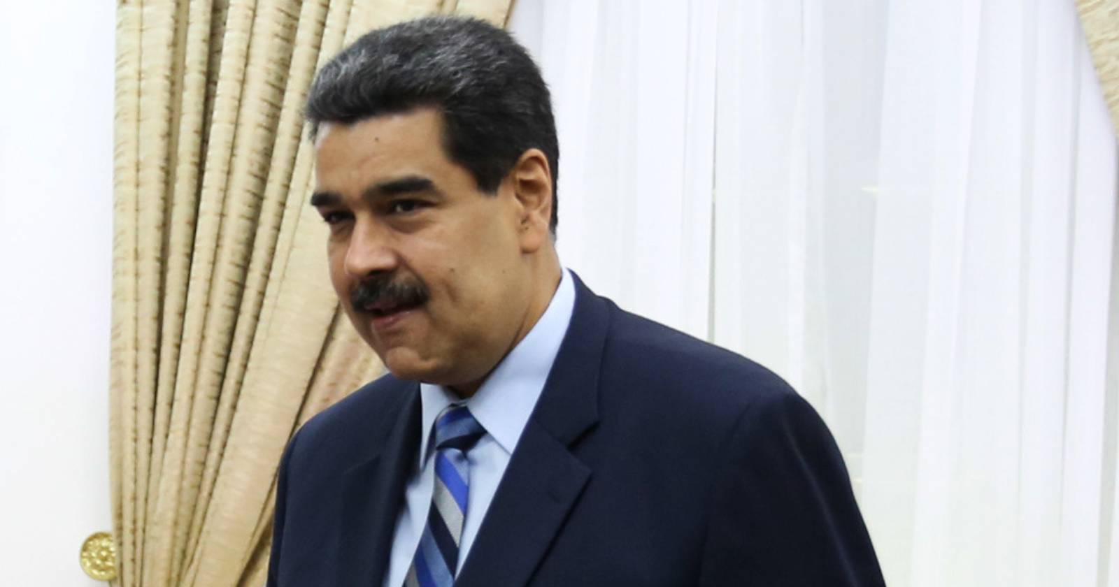 Maduro vacunas