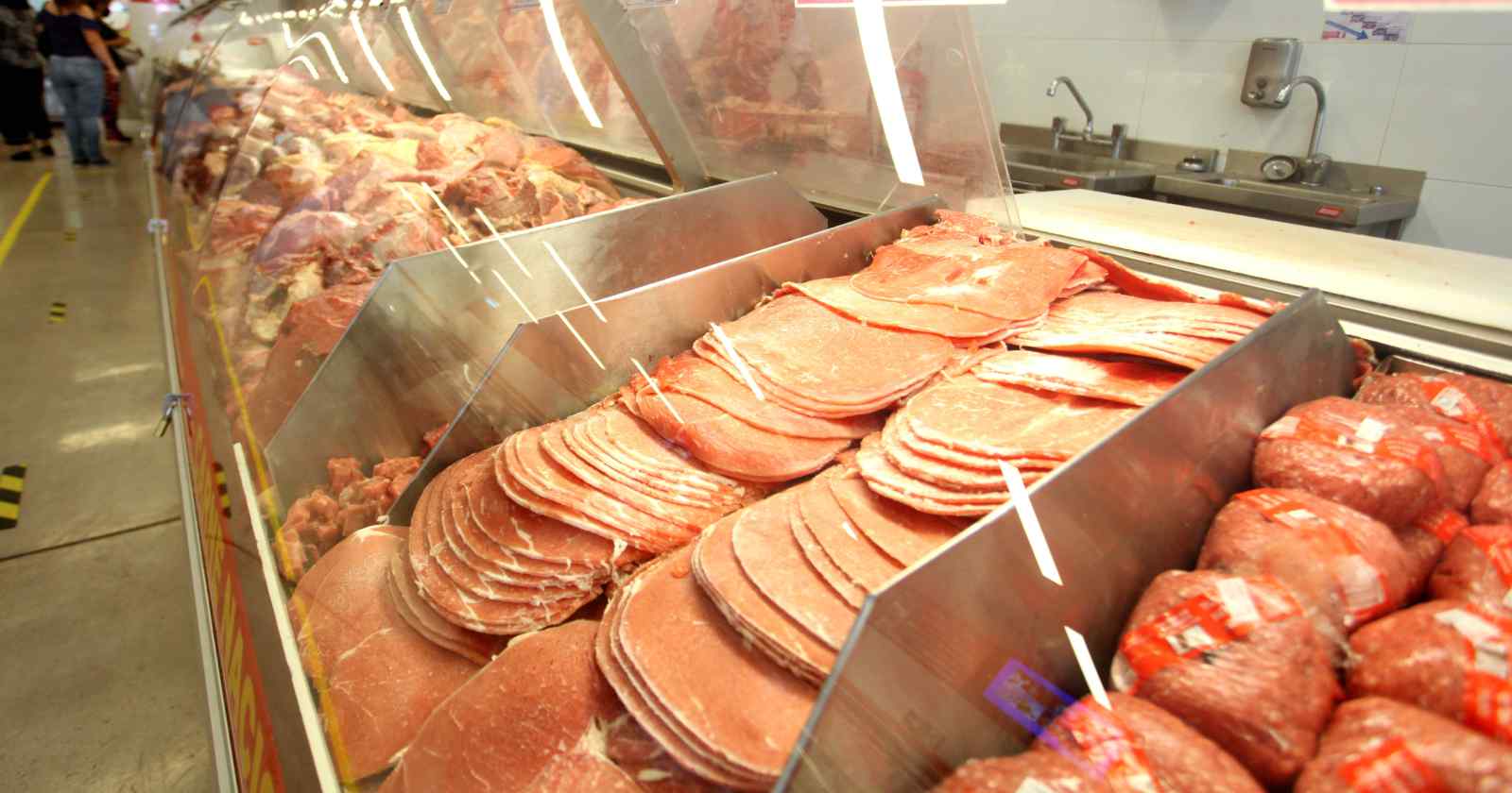 Argentina empresas exportadoras de carne